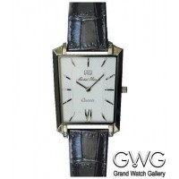 Michel Renee 266G121S мужские кварцевые часы
Michel Renee 266G121S мужские кварцевые часы