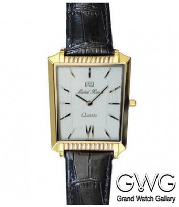 Michel Renee 266G321S мужские кварцевые часы