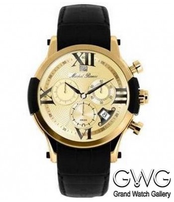Michel Renee 272G331S мужские кварцевые часы