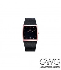 Obaku V102GDVBMB мужские кварцевые часы
