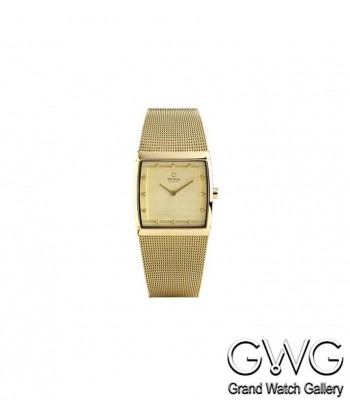 Obaku V102LXGGMG женские кварцевые часы