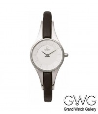 Obaku V110LXCIRB женские кварцевые часы