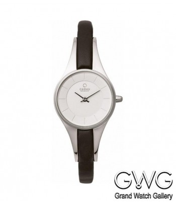 Obaku V110LXCIRB женские кварцевые часы