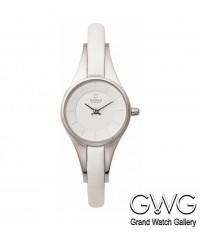 Obaku V110LXCIRW женские кварцевые часы