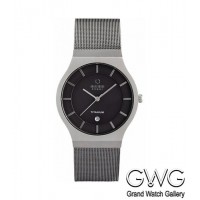 Obaku V123GDTJMJ мужские кварцевые часы
Obaku V123GDTJMJ мужские кварцевые часы