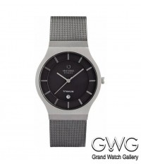 Obaku V123GDTJMJ мужские кварцевые часы