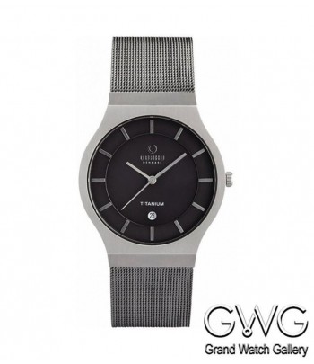Obaku V123GDTJMJ мужские кварцевые часы