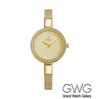 Obaku V129LEGGMG женские кварцевые часы
Obaku V129LEGGMG женские кварцевые часы