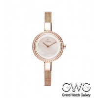 Obaku V129LEVWMV женские кварцевые часы
Obaku V129LEVWMV женские кварцевые часы