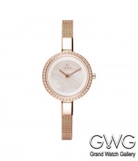 Obaku V129LEVWMV женские кварцевые часы