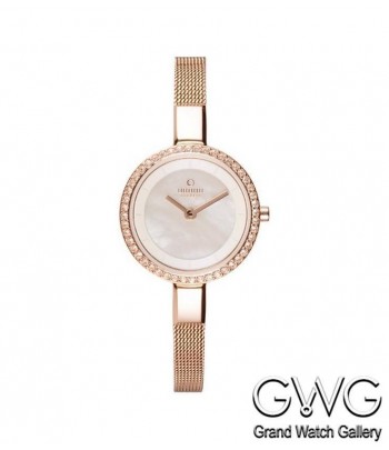 Obaku V129LEVWMV женские кварцевые часы
