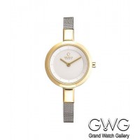 Obaku V129LXGIMC женские кварцевые часы
Obaku V129LXGIMC женские кварцевые часы