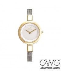 Obaku V129LXGIMC женские кварцевые часы