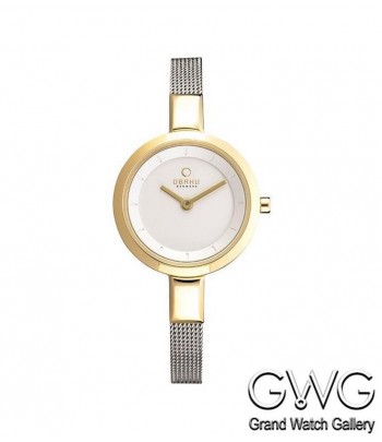 Obaku V129LXGIMC женские кварцевые часы