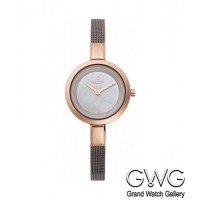 Obaku V129LXVJMJ женские кварцевые часы
Obaku V129LXVJMJ женские кварцевые часы