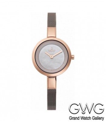 Obaku V129LXVJMJ женские кварцевые часы