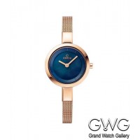 Obaku V129LXVLMV женские кварцевые часы
Obaku V129LXVLMV женские кварцевые часы