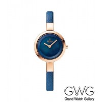 Obaku V129LXVLRA женские кварцевые часы
Obaku V129LXVLRA женские кварцевые часы