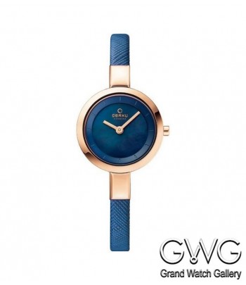 Obaku V129LXVLRA женские кварцевые часы