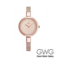 
                Obaku V129LXVVMV женские кварцевые часы                