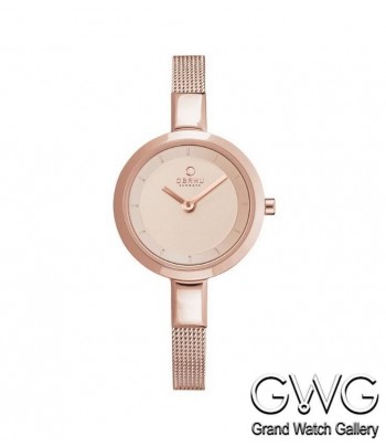 Obaku V129LXVVMV женские кварцевые часы