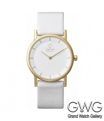 Obaku V143LXGWRW женские кварцевые часы