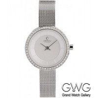 Obaku V146LECIMC женские кварцевые часы
Obaku V146LECIMC женские кварцевые часы