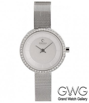 Obaku V146LECIMC женские кварцевые часы