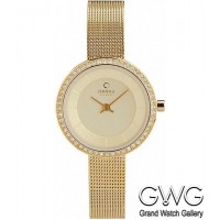 
                Obaku V146LEGGMG женские кварцевые часы                
