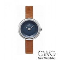 
                Obaku V146LXCLRZ женские кварцевые часы                