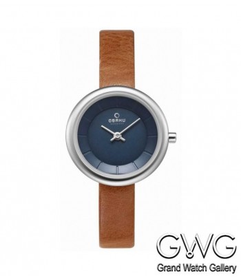 Obaku V146LXCLRZ женские кварцевые часы