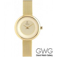Obaku V146LXGGMG женские кварцевые часы
Obaku V146LXGGMG женские кварцевые часы