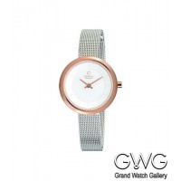 Obaku V146LXVIMC женские кварцевые часы
Obaku V146LXVIMC женские кварцевые часы