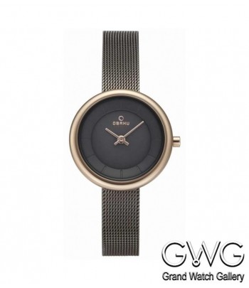 Obaku V146LXVJMJ женские кварцевые часы