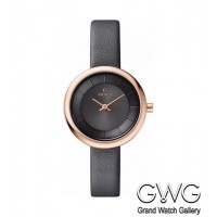 Obaku V146LXVJRJ женские кварцевые часы
Obaku V146LXVJRJ женские кварцевые часы
