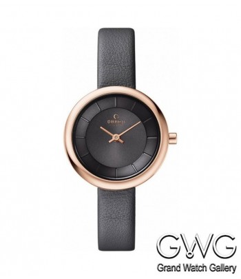 Obaku V146LXVJRJ женские кварцевые часы