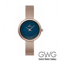Obaku V146LXVLMV женские кварцевые часы
Obaku V146LXVLMV женские кварцевые часы