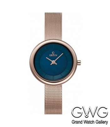 Obaku V146LXVLMV женские кварцевые часы