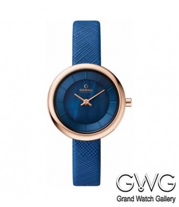 Obaku V146LXVLRA женские кварцевые часы