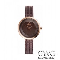 Obaku V146LXVNMN женские кварцевые часы
Obaku V146LXVNMN женские кварцевые часы