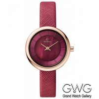 
                Obaku V146LXVQRD женские кварцевые часы                
