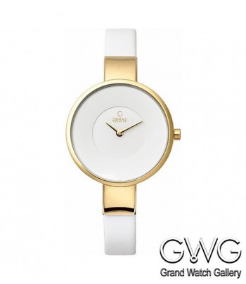Obaku V149LXGIRW женские кварцевые часы