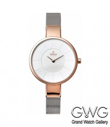 Obaku V149LXVIMC женские кварцевые часы