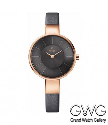 Obaku V149LXVJRJ женские кварцевые часы