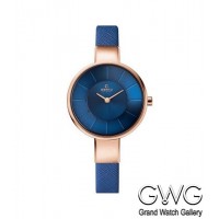 
                Obaku V149LXVLRA женские кварцевые часы                