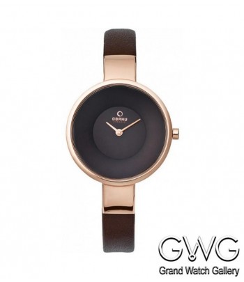 Obaku V149LXVNRN женские кварцевые часы