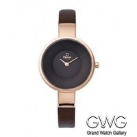 Obaku V149LXVNRN2 женские кварцевые часы
Obaku V149LXVNRN2 женские кварцевые часы