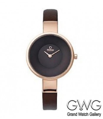 Obaku V149LXVNRN2 женские кварцевые часы