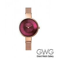 Obaku V149LXVQMV женские кварцевые часы
Obaku V149LXVQMV женские кварцевые часы