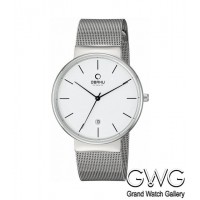 Obaku V153GDCIMC мужские кварцевые часы
Obaku V153GDCIMC мужские кварцевые часы